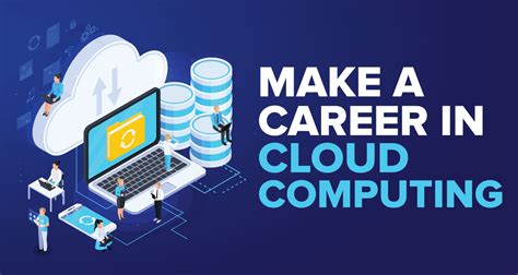 How to build and a career in cloud computing .